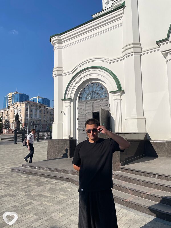 Константин, 25, Пятигорске — анкета №2969355