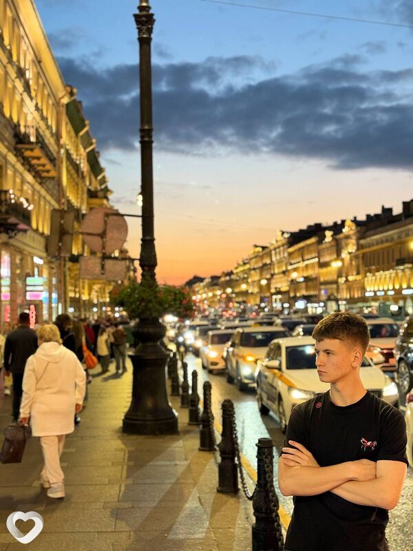 Рома, Москва