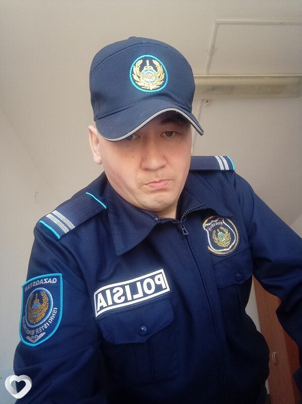 Баха, 36, Петропавловске — анкета №2969366