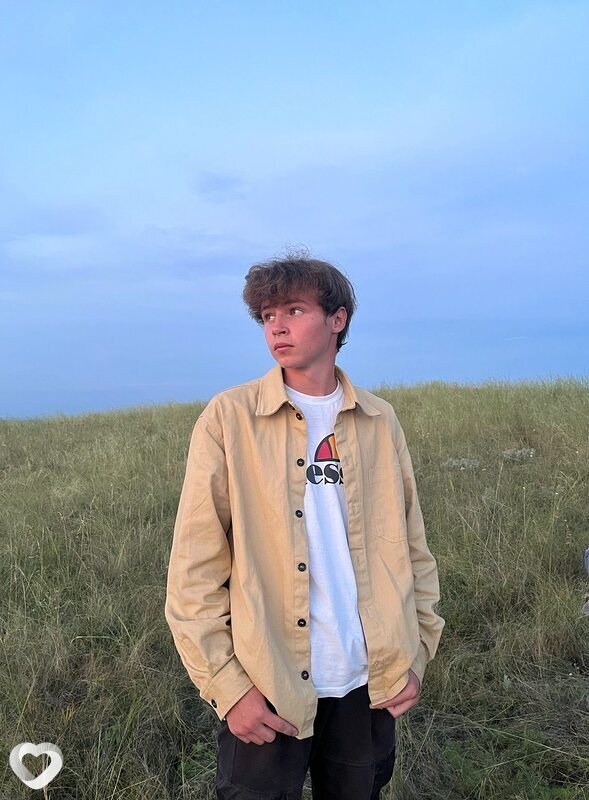 Руслан, 18, Москве — анкета №2969369