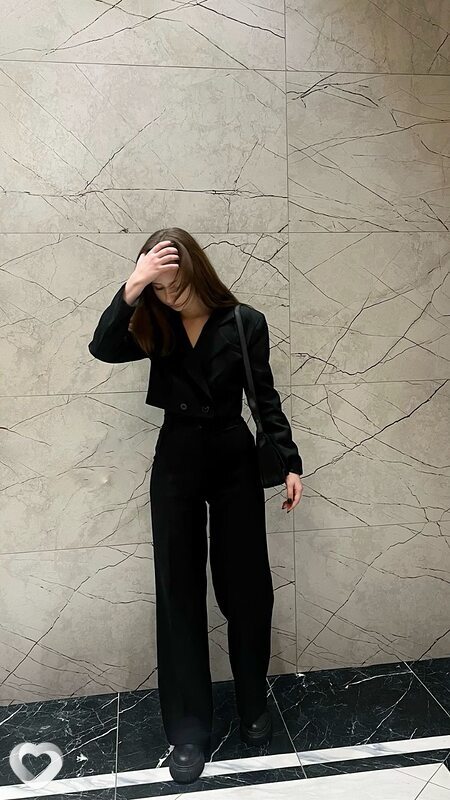 Елизавета, 21, Уфе — анкета №2969376