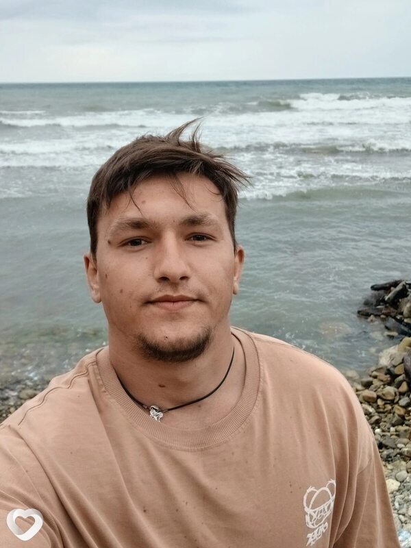 Илья, 26, Санкт-Петербурге — анкета №2969577