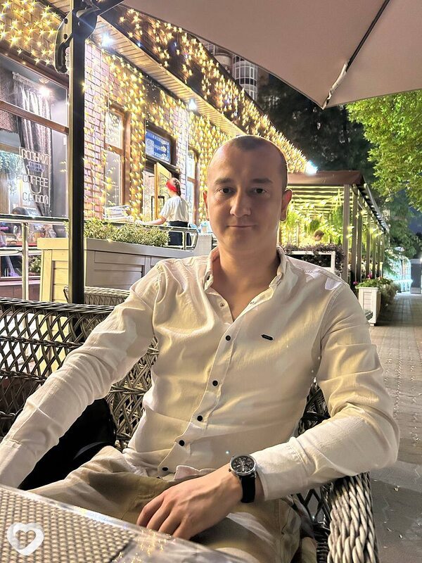 Антон, 28, Мариуполе — анкета №2969582