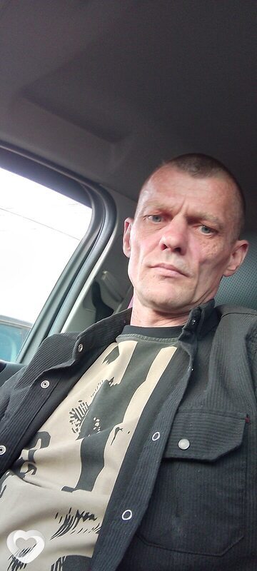 Сережа, 44, Калининграде — анкета №2969586