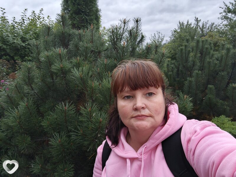 Надежда, 42, Йошкар-Оле — анкета №2969591