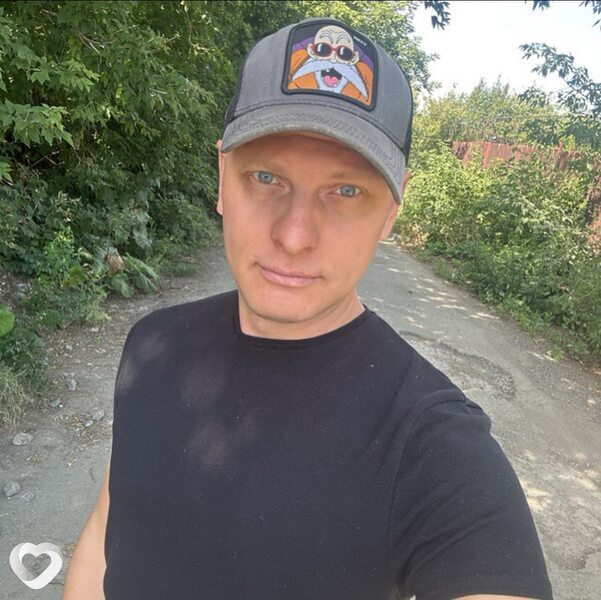 Сергей, 37, Челябинске — анкета №2969597
