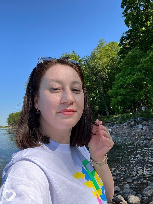 Наталья, 42, Брянске — анкета №2969527