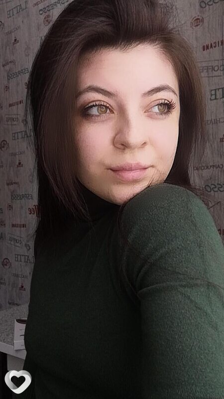 Анастасия, 35, Уссурийске — анкета №2969528