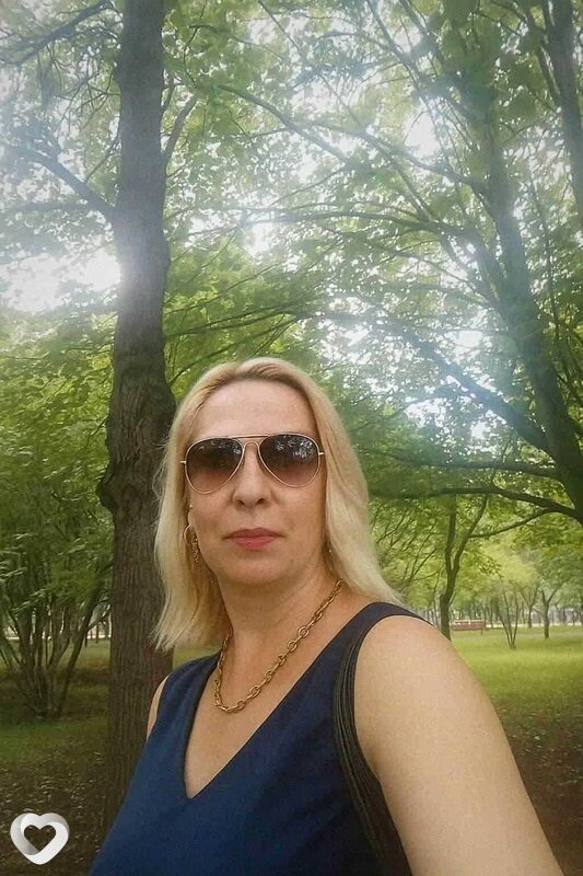 Светлана, 42, Хабаровске — анкета №2969530