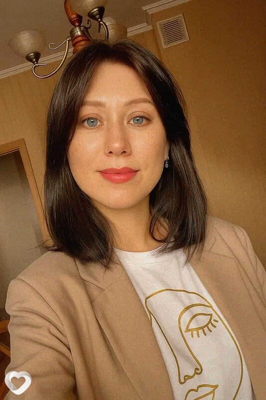 Виктория, 44, Ульяновске — анкета №2969531