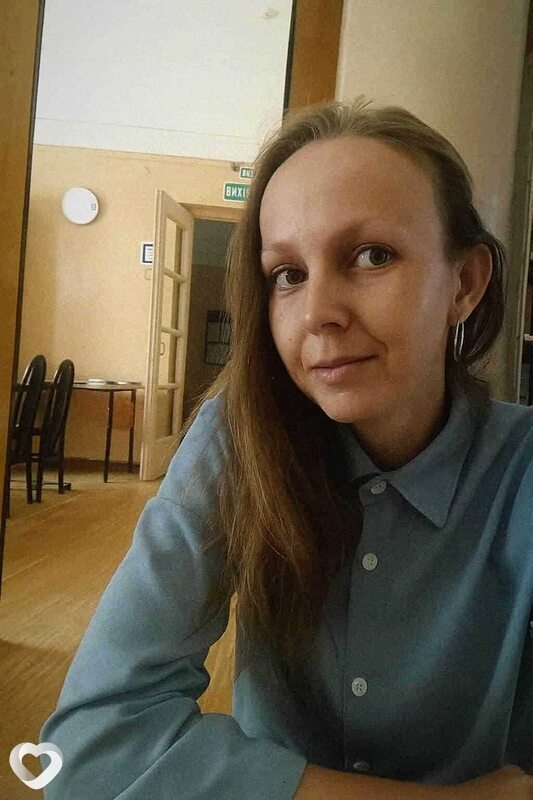 София, 45, Барнауле — анкета №2969533
