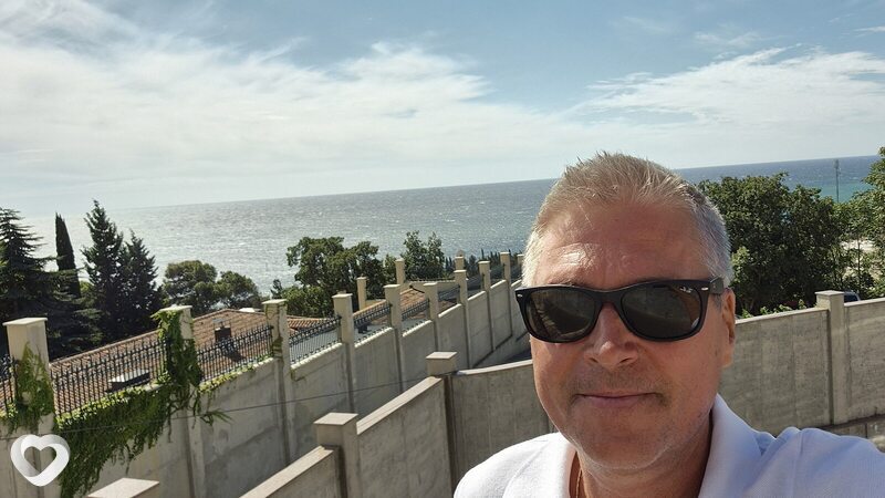 Яков, 51, Ялте — анкета №2969539