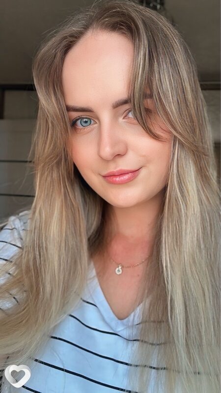 Angelina, 29, Минске — анкета №2969545