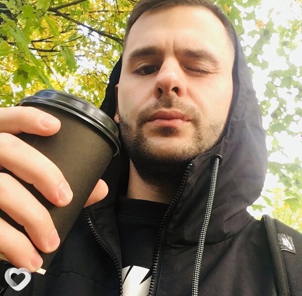 Дмитрий, 32, Пскове — анкета №2969508