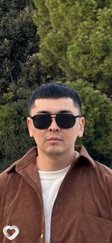 Tanat, 34, Севастополе — анкета №2969514