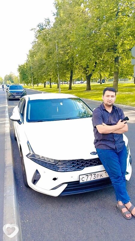 Карим, 28, Санкт-Петербурге — анкета №2969516