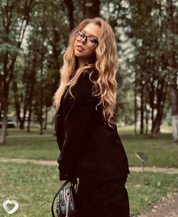 Ева, 19, Вологде — анкета №2969524