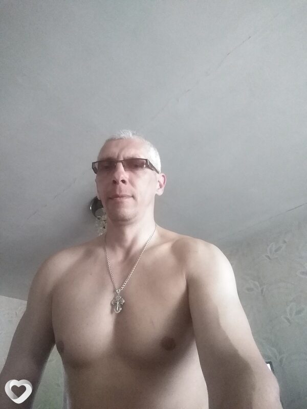Серж, 51, Екатеринбурге — анкета №2969460