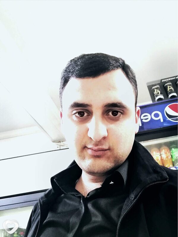 Гагик, 30, Анапе — анкета №2969463