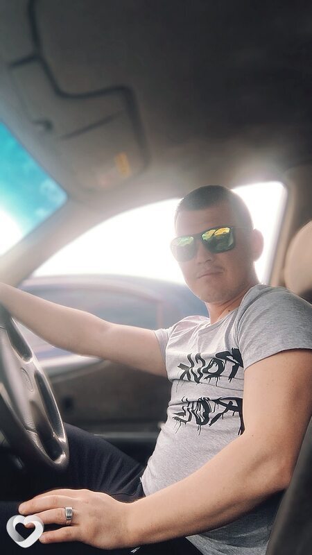 Андрей, 31, Харцызске — анкета №2969465