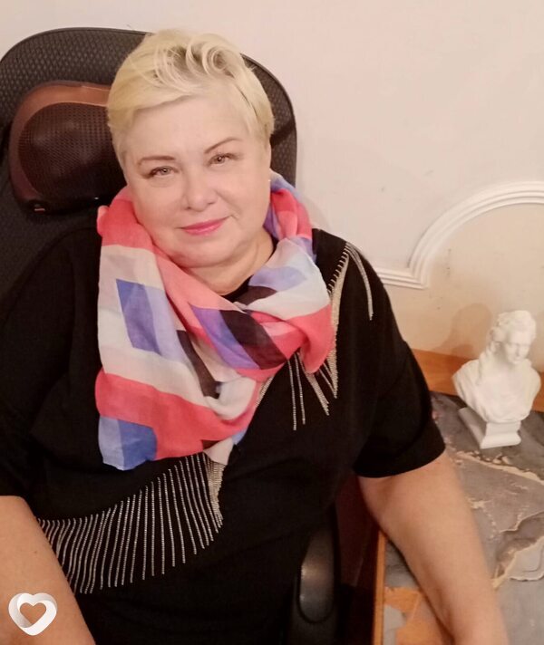 Ирина, Валуйки