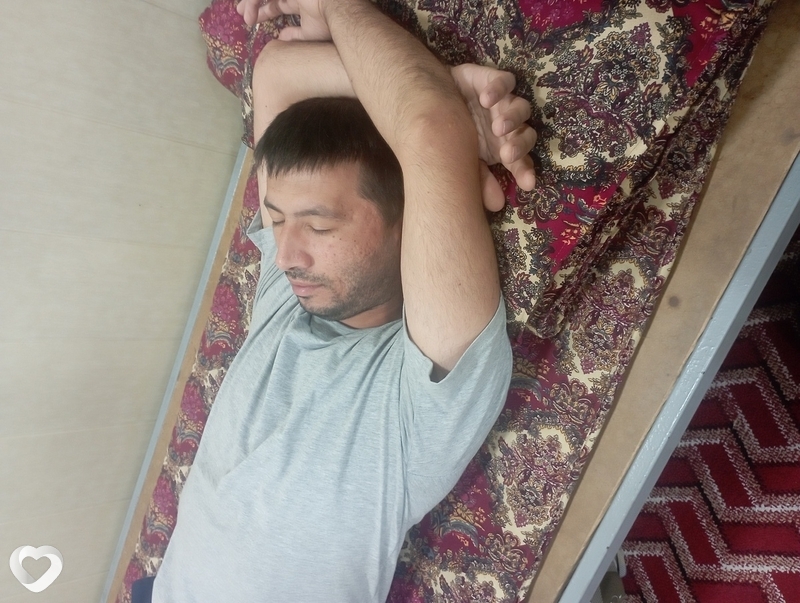 Jasur, 30, Ташкент — анкета №2969473