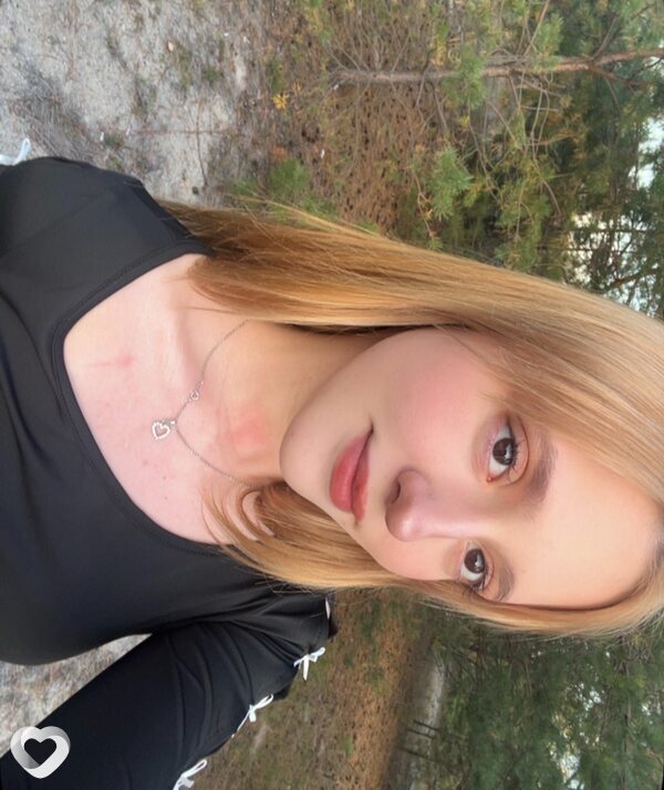 Софья, 20, Хабаровске — анкета №2969474