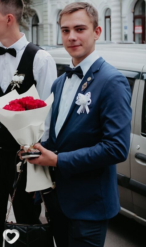 Роман Иванов, 24, Смоленске — анкета №2969654