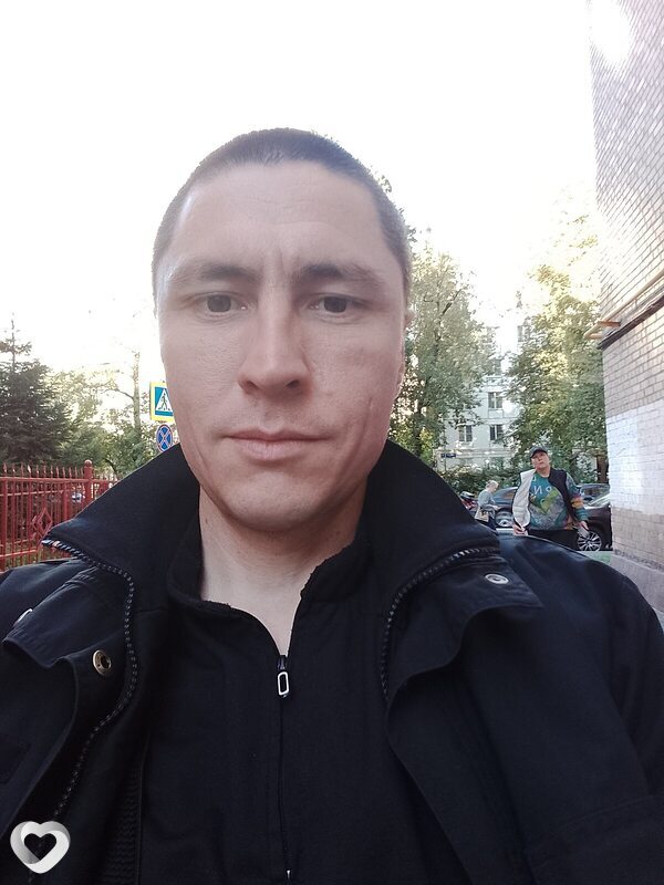 Руслан, 38, Санкт-Петербурге — анкета №2969669