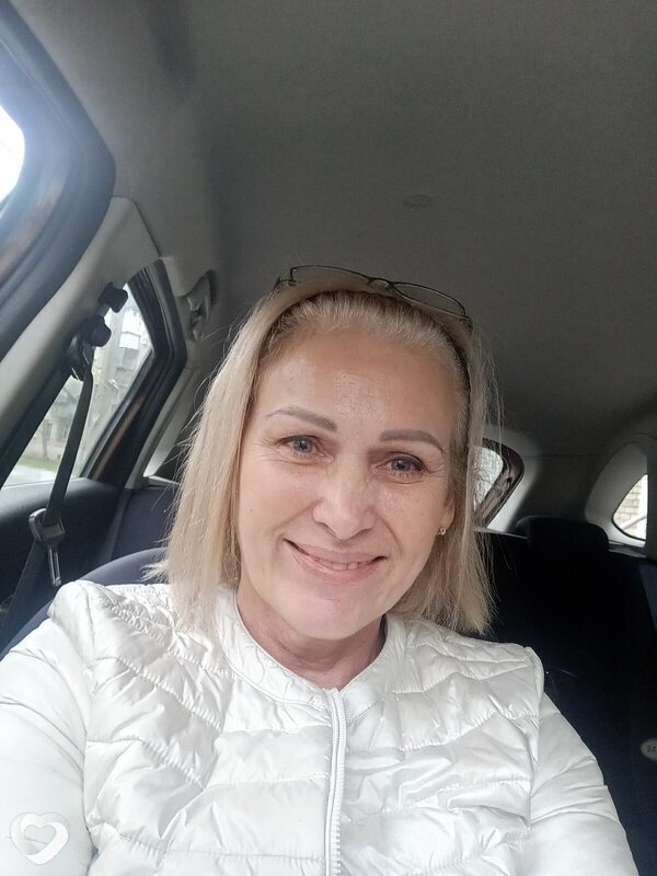 Ирина, 50, Челябинске — анкета №2969676