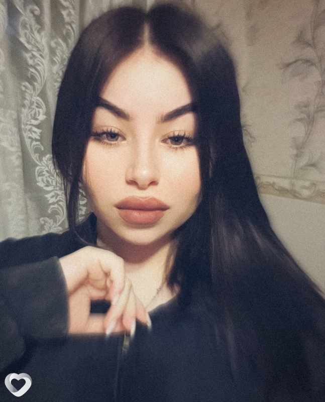 Анна, 23, Красноярске — анкета №2969555