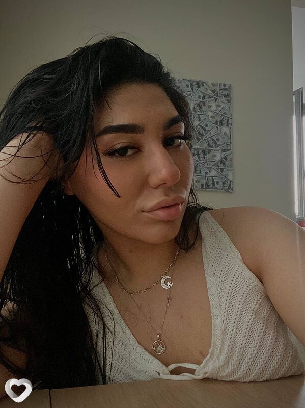 Zarina, 26, Ташкент — анкета №2969557