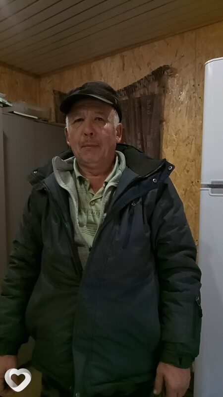 Рома, 56, Магнитогорске — анкета №2969561