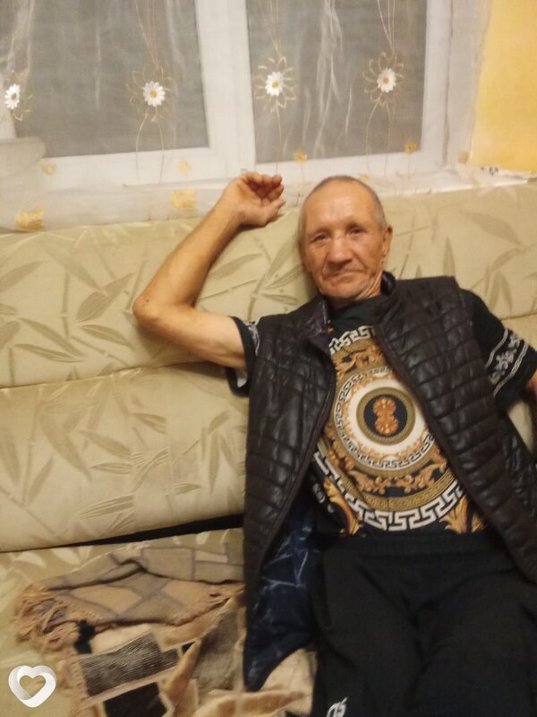 Борис, 62, Геленджике — анкета №2969563