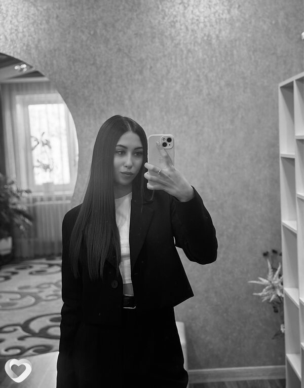 Диана, 19, Минске — анкета №2969568