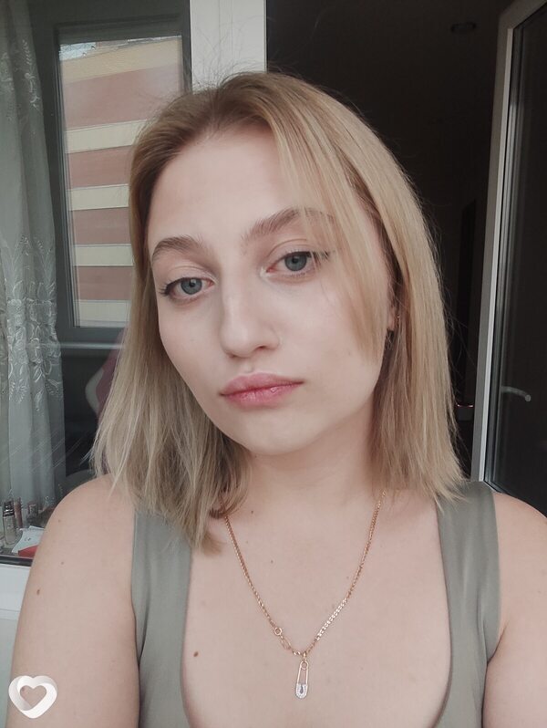 Каролина, 24, Москве — анкета №2969569