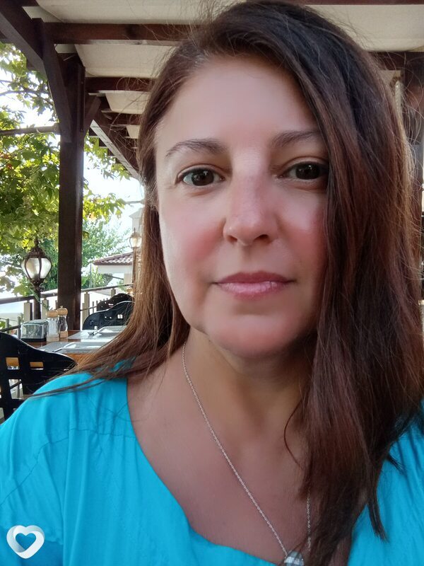 Наташа, 48, Санкт-Петербурге — анкета №2969574