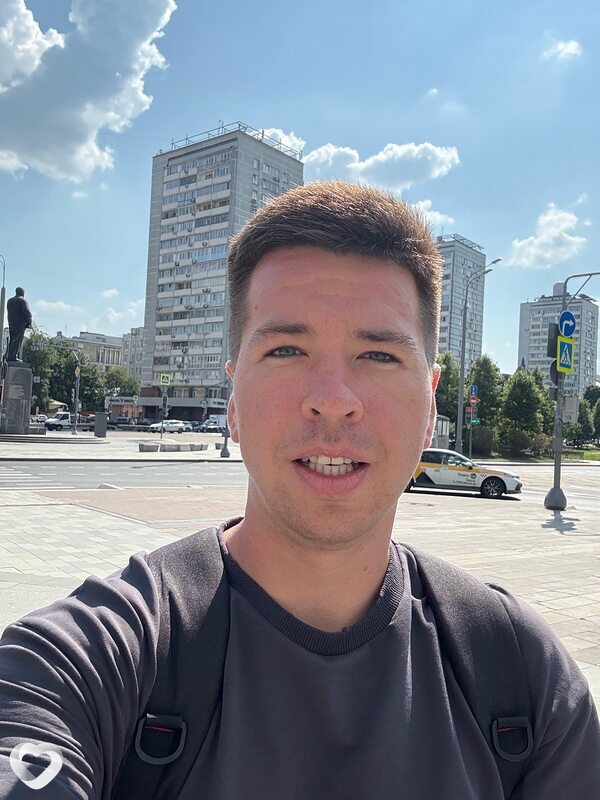 Антон, 33, Ростове-на-Дону — анкета №2969702