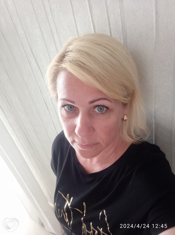 Анна, 52, Волгограде — анкета №2969705