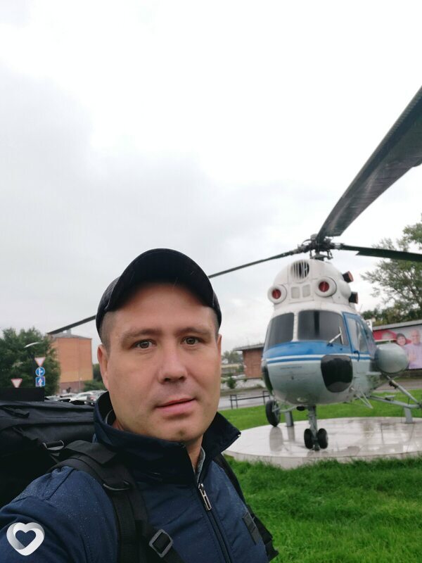 Андрюха, 34, Абакане — анкета №2969706