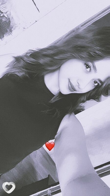 Елизавета, 23, Улан-Удэ — анкета №2969716