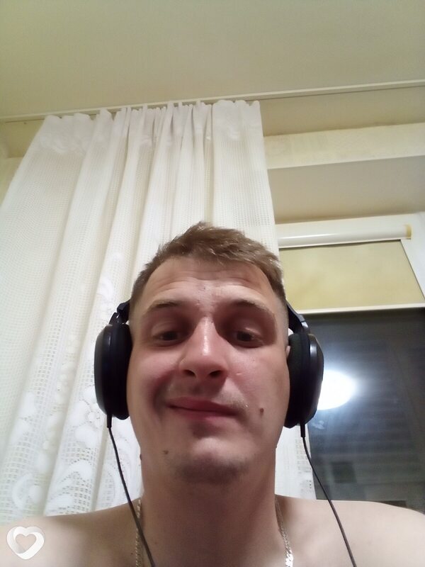 Юрий, 33, Гродно — анкета №2969721