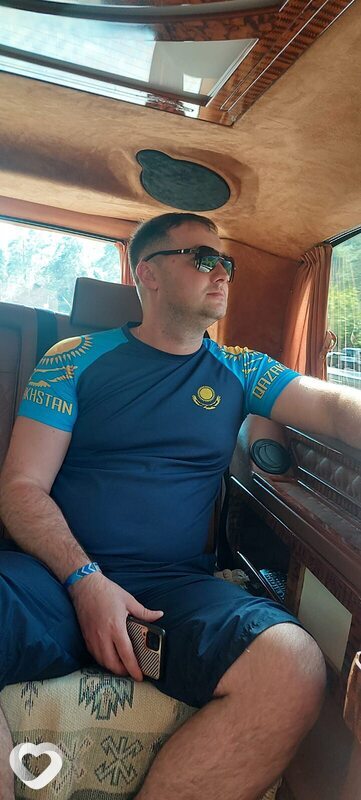 Александр, 35, Павлодаре — анкета №2969722