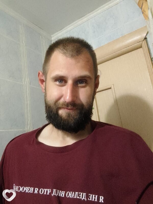 Андрей, 30, Москве — анкета №2969723
