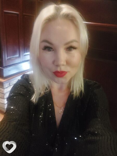 Рамзия, 42, Казани — анкета №2969680