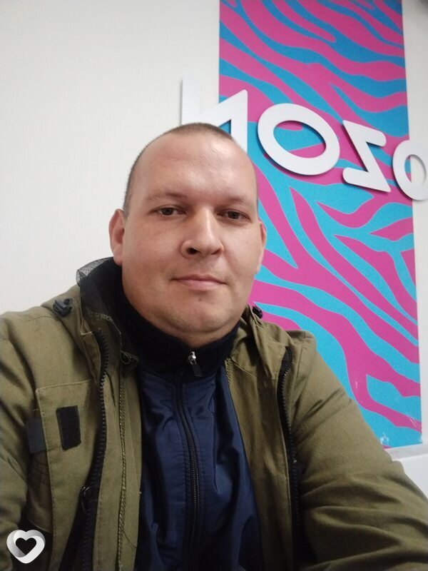 Алексей, Лабытнанги