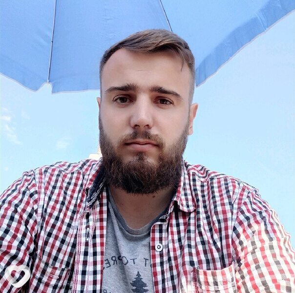 Влад, 30, Бресте — анкета №2969685