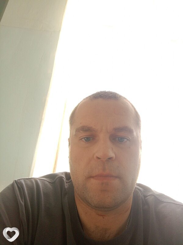 Вова, 33, Нягани — анкета №2969688