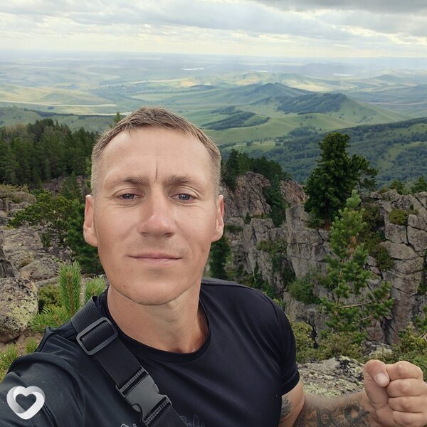 Игнат, 37, Минске — анкета №2969691