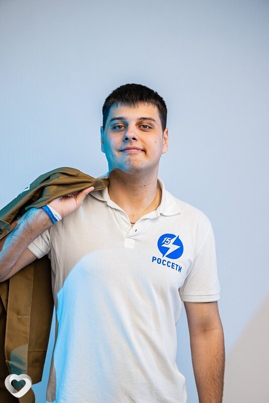 Никита, 22, Ростове-на-Дону — анкета №2969692